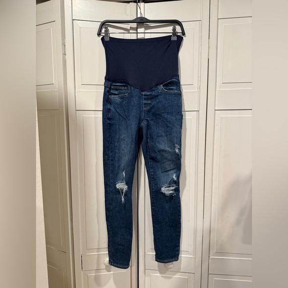 GAP Denim - GAP maternity jegging size 2/26S